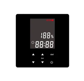 GURTNER Icon 1 Touch infravezérlés, 1 zónás