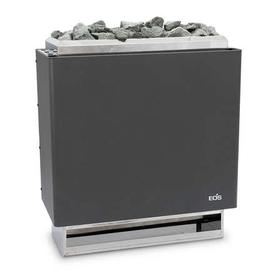 EOS Finn szaunakályha P1+ 10,5kW-15kW (kő nélkül)