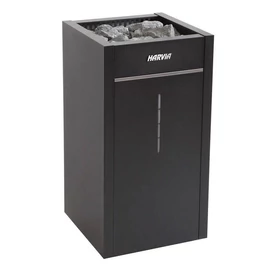 HARVIA Virta Combi szaunakályha vezérlés nélkül 7 kw