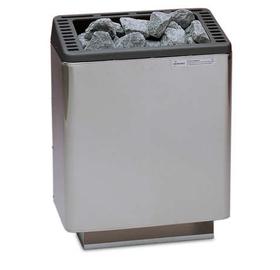EOS Finn szaunakályha Euro, 7,5kW-12kW (kő nélkül)