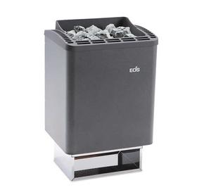 EOS Finn szaunakályha Thermo Tec-S, 6kW-9kW (kő nélkül)