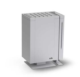 EOS Mythos párologtató 3kW-6kW, fehér
