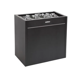 HARVIA Virta szaunakályha, vezérlés nélkül, 13,5 kw