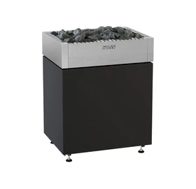 HARVIA Qube szaunakályha vezérlés nélkül 12 kw