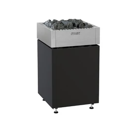 HARVIA Qube szaunakályha vezérlés nélkül 9 kw