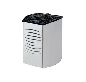 HARVIA Vega Pro szaunakályha vezérlés nélkül, 10,5 kw