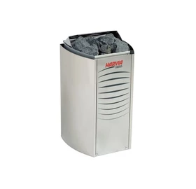 HARVIA Vega Compact szaunakályha vezérlés nélkül, 2,3 kw