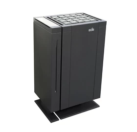 EOS Mythos Párologtató, 3 kW-6 kW, antracit
