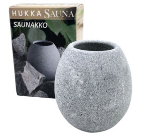 "Saunakko" párologtató zsírkőből