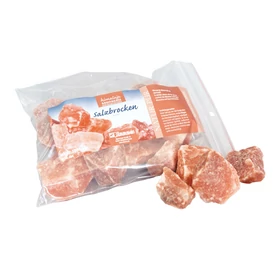 Himalájai sórögök, 1 kg