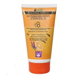 Szaunaméz igazi finn élvezettel 150 g