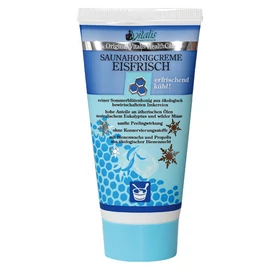 Szaunaméz hűsítő hatással 150 g