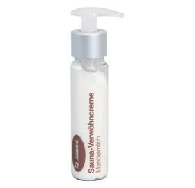 Szaunakrém mandulatejjel, 75 g