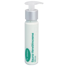 Szaunakrém menta illattal, 75 g