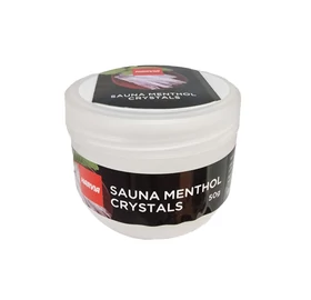 HARVIA mentolkristály mentolos szaunafelöntéshez 50g