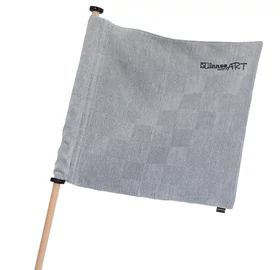 FINNSA Szauna légterelő zászló „Finnsa SaunaART”