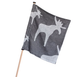 Légterelő zászló „jávorszarvas” Szett