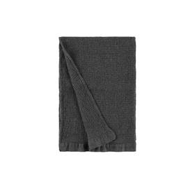 RENTO "Kenno" fürdőlepedő, szürke színben, 180 x 90 cm