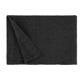 RENTO "Kenno" szauna fekvőlepedő, szürke színben, 60 x 160 cm