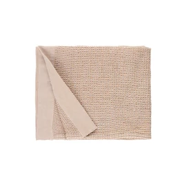 RENTO "Kenno" szauna fekvőlepedő, bézs színben, 60 x 160 cm