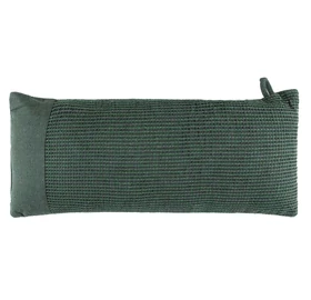 RENTO "Kenno" szaunapárna, zöld színben, 50 x 22 cm