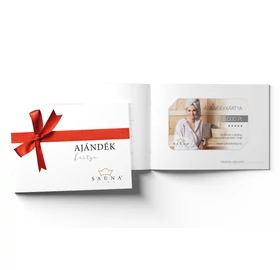 Ajándékkártya 5.000 Ft