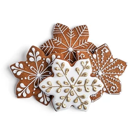 BASSAU természetes illóolaj mézeskalács 200 ml