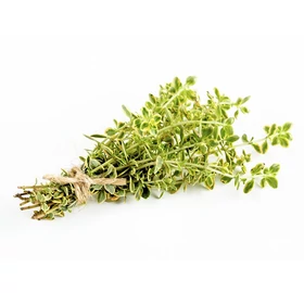 BASSAU természetes illóolaj kakukkfű 200 ml