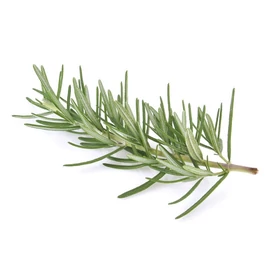 BASSAU természetes illóolaj rozmaring 200 ml