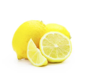 BASSAU természetes illóolaj citrom 200 ml