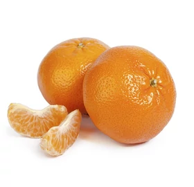 BASSAU természetes illóolaj mandarin 200 ml