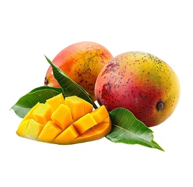 BASSAU természetes illóolaj mangó 200 ml