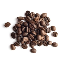 BASSAU természetes illóolaj kávé 200 ml