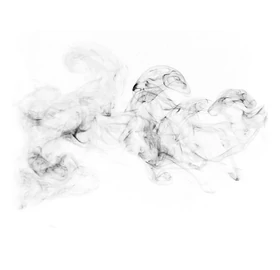 BASSAU természetes illóolaj füstös illat 200 ml