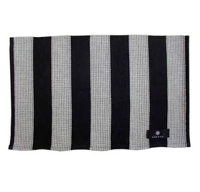 EMENDO ülő kendő, fekete, 40×50 cm