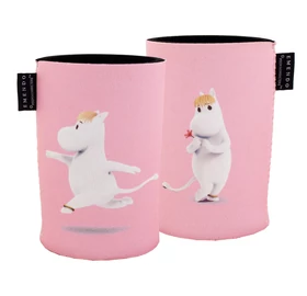 EMENDO Moomin Kislány hidegentartó italhuzat szaunába