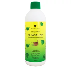 EMENDO Szauna illat "Frissesség" 500ml
