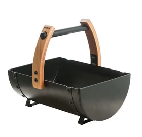 HARVIA Legend felöntő dézsa