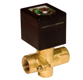 HARVIA automata kifolyószelep