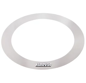 HARVIA beépítőkeret Cilindro 7 kW és 9 kW-os szaunakályhához