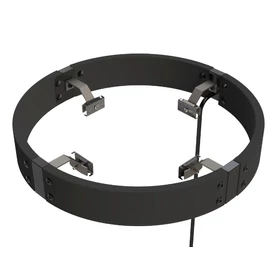 HARVIA Legend Home kályhavédő gyűrű 7kw & 11kw - világítással