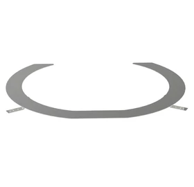 HARVIA beépítőkeret Spirit szaunakályhához