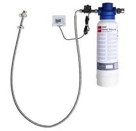 HARVIA M vízszűrő rendszer