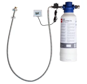 HARVIA XL vízszűrő rendszer