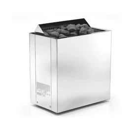 HARVIA Qubic szaunakályha vezérlés nélkül 4,5 kw