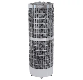 HARVIA Cilindro szaunakályha vezérlés nélkül 16,5-20 kw (változtatható teljesítményű)