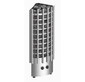 HARVIA szaunakályha Glow Corner, beépített vezérléssel , 7,0 kW