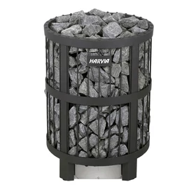 HARVIA szaunakályha Legend vezérlés nélkül, 11 kW
