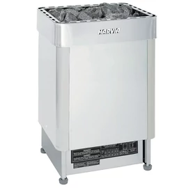 HARVIA szaunakályha Senator, vezérlés nélkül, 9 kW