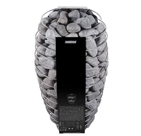 HARVIA Spirit szaunakályha vezérlés nélkül 6 kw